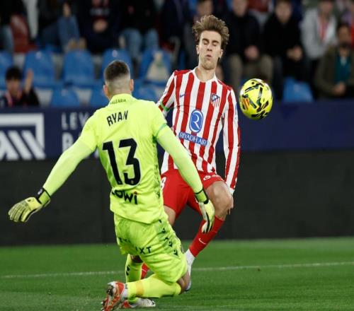 馬競爆冷丟分，1億巨星急速隕落：11場0進(jìn)球，歐洲生涯最差