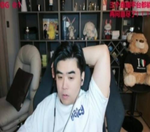 朱開：世界賽回來的隊伍明年可能都要重組哥哥的情況就不知道了
