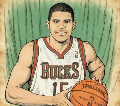 15年NBA生涯，连1次全明星都没进，他凭什么狂揽3.03亿美金