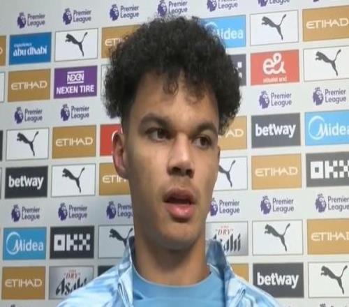 奧賴利：知道伯恩茅斯會建立高位防線，我們很好地利用了空間