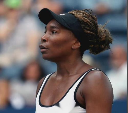 不退役!大威46岁高龄出战巡回赛