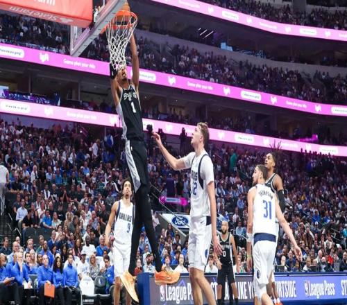 69+26+12+0失誤NBA歷史首人！西部最強黑馬誕生，你們要沖冠了！