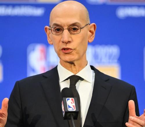 大手筆！肖華親口承認：未來會擴軍，歐洲球隊會進入NBA季后賽！