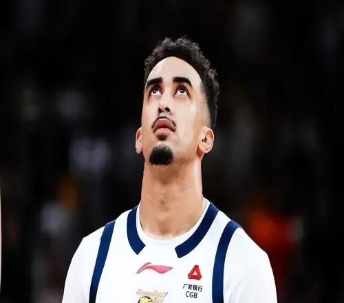 广东7389不敌辽宁球员评价:萨姆纳满分,11人低迷