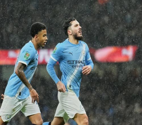 足坛悲喜夜!曼城晋级4强,姆巴佩造3球皇马32,大巴黎荣膺6冠王