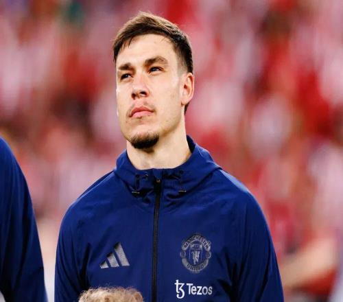 曼联大洗濯！半亿水货中场租借土超买断费仅需2500万