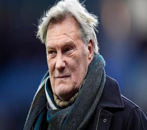 68岁老帅霍德尔:若图多尔下课,我愿意帮助热刺摆脱降级危机