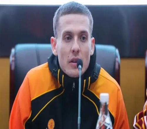 山西淘汰北控发布会!潘江赞盖伊,而盖伊大谈自信感谢迪亚洛建议