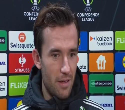 逆转水晶宫,奇尔韦尔:我们不满足平局,展现出了拼搏精神