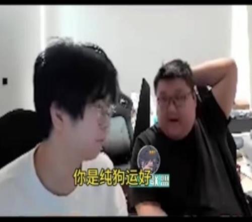 wayward：369微博爆了沒必要給新人那麽大壓力，綠甲可能出錯了