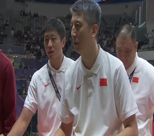 有位中國(guó)教練，也在沖擊NBA！這也是走不同的路！