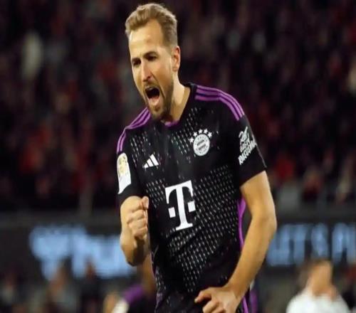 亞羅利姆讚揚阿爾特塔擁有冠軍相，凱恩啞火證明拜仁的進攻有變數