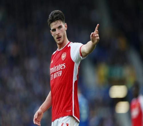 32!客场逆转+五连胜!枪手第一大腿双响创纪录!阿森纳6分领跑