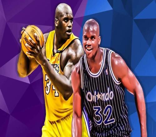 前球员:湖人时期的奥尼尔无法统治当今NBA约基奇会是90年代的独角兽