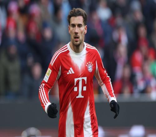 羅馬諾&莫雷托：那不勒斯有意免簽格雷茨卡，他們知道競爭大