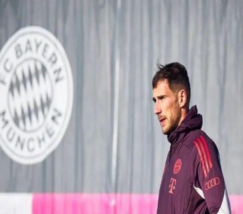 已是两条路上的人！拜仁宿将说出临别感言，，，，国米阿森纳是下家首选