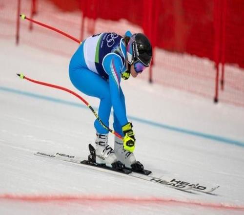 高山滑雪：又是意大利人落寞的一天