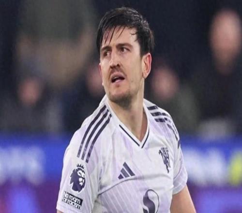 曼联更衣室力挺马奎尔:球员集体呼吁续约“定海神针”