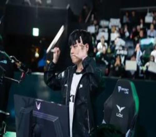 SMK：輸給過GEN很多次預想到會選我們，充分有獲勝的機會