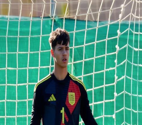 阿斯：皇马和16岁青训门将伊桑拉米雷斯续约至2028年