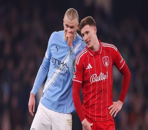 悲喜夜:曼城跌倒枪手吃饱,切尔西41维拉,曼联造95年耻辱纪录