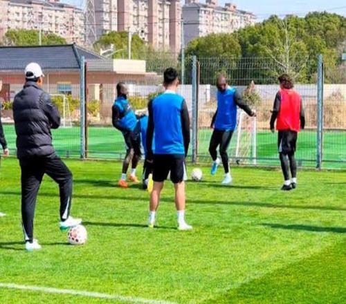 元敏诚焊死铁人后防,重庆梅西为英博装上边路引擎!辽宁德比可期