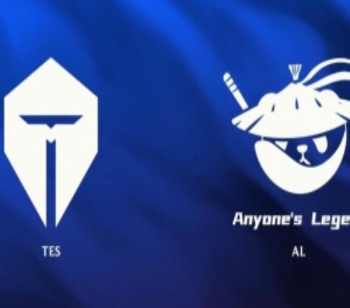 乾坤未定！哥哥艾希三殺戴罪立功Flandre鱷魚隕滅TES贏首局