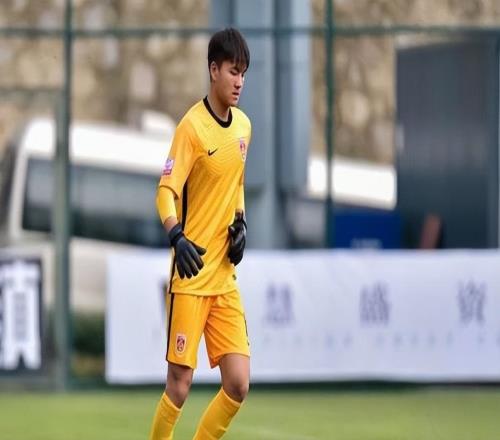 李昊确定离开U23国足后新去处!球迷直言他有情有义,值得期待