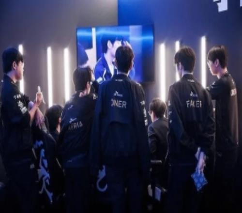 Oner:S赛既能展现自己又是风险最高,所以会激发更多的热情