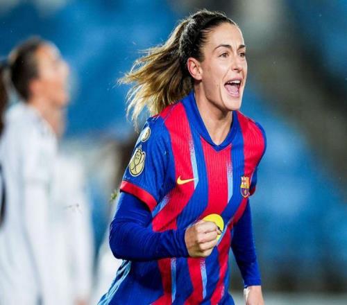 03出局+60横扫！豪门疯狂一夜本泽马首秀戴帽巴萨女足40皇马