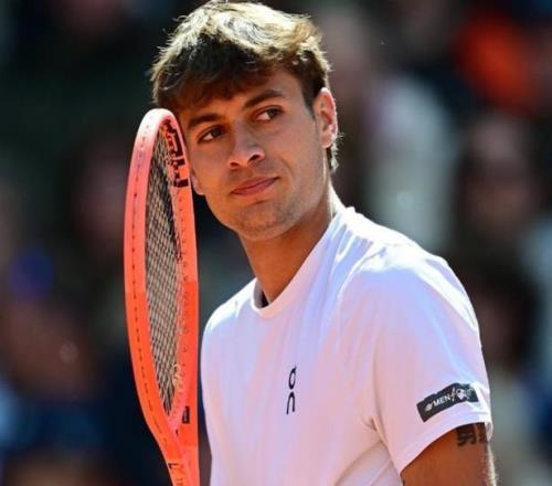 走出四連敗陰霾！兩連勝逆襲，科博利2026首進巡回賽四強