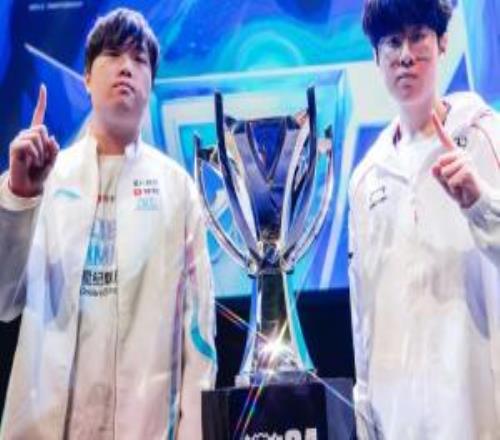 Reddit熱議誰是史一上：我認為毫無疑問是Bin把他放進任何一支S賽LCK隊伍裏都能奪冠