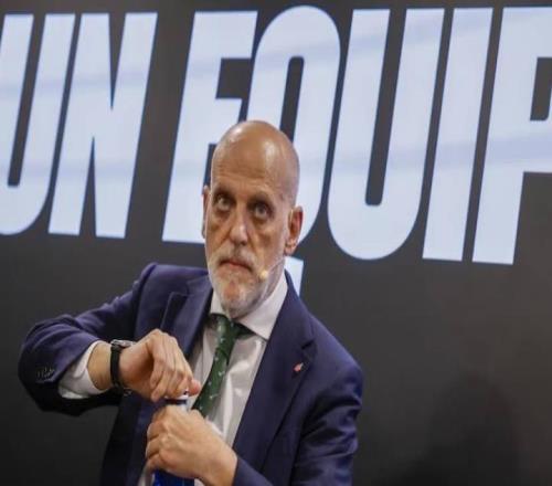 官方:Movistar+和DAZN获得西甲电视转播权至2032年