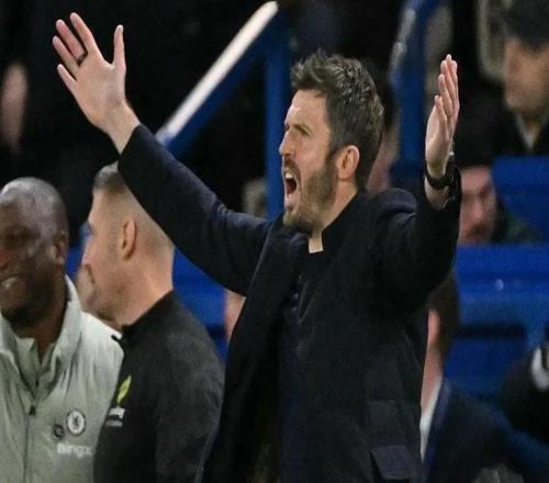 卡裏克沉默質疑者：曼聯歐冠資格的戰術博弈