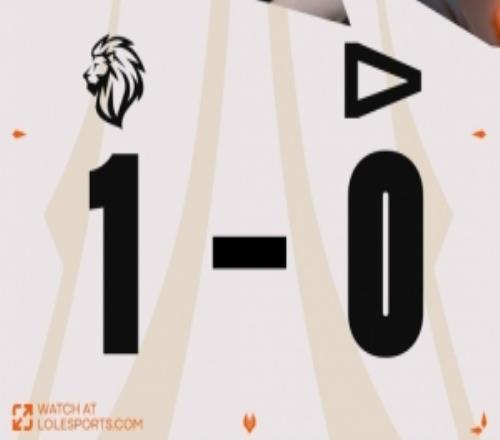 印度神王！97年Dhokla纳尔对位单杀07年xyno鳄鱼LYON赢首局