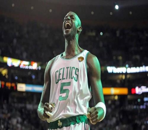 NBA歷史走步榜TOP10曝光！加內(nèi)特495次霸榜，詹皇第三引熱議