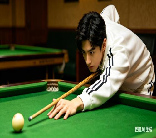 22岁小将吴宜泽夺冠！中国人又一次用台球杆捅破西方天花板