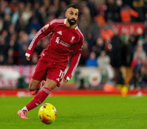 利物浦客战国米大名单,萨拉赫落选