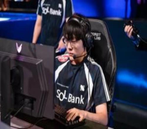 韓媒：Teddy即將加入BRO，戰(zhàn)隊將以其為核心挑戰(zhàn)新的賽季