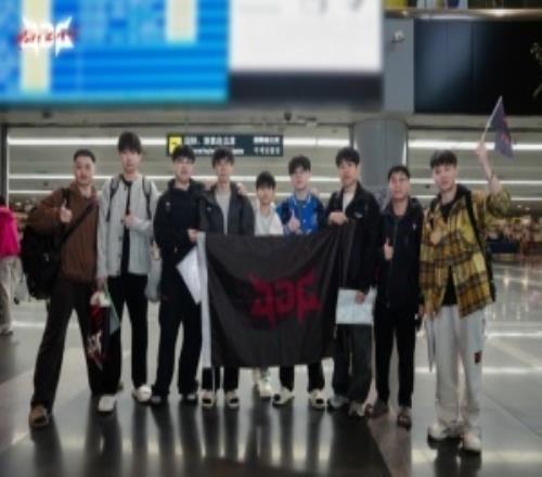 JDG發布先鋒賽出征大名單：Tabe帶隊，首發全員出戰