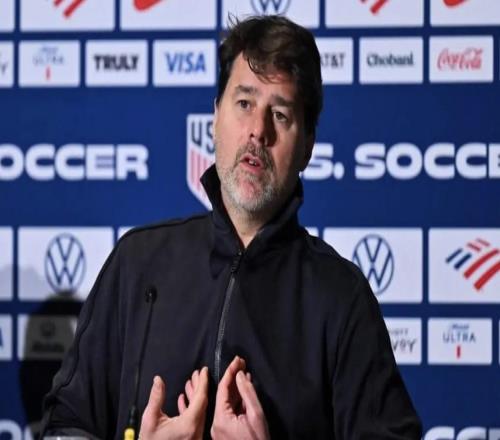 波切蒂诺:重返热刺世界杯后再看,我对一切保持开放态度