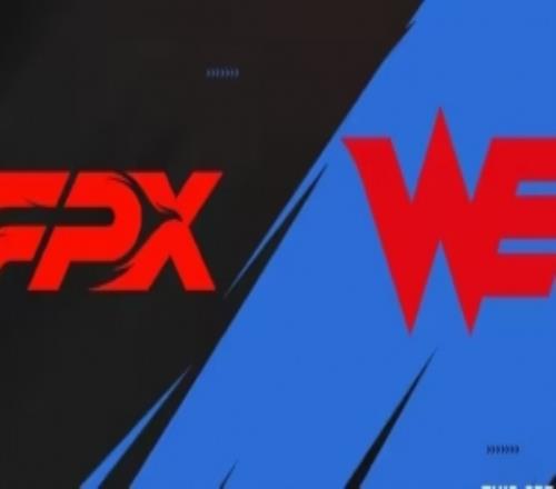 Cube王朝了！奧恩一羊開(kāi)天撞飛FPXWE摧枯拉朽先下一城