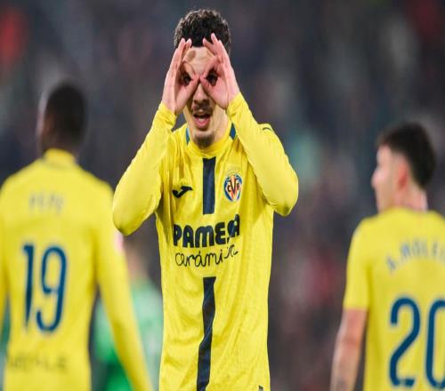 西甲最新積分戰(zhàn)報：巴薩8連勝，黃潛升第3，塞爾塔轟4球