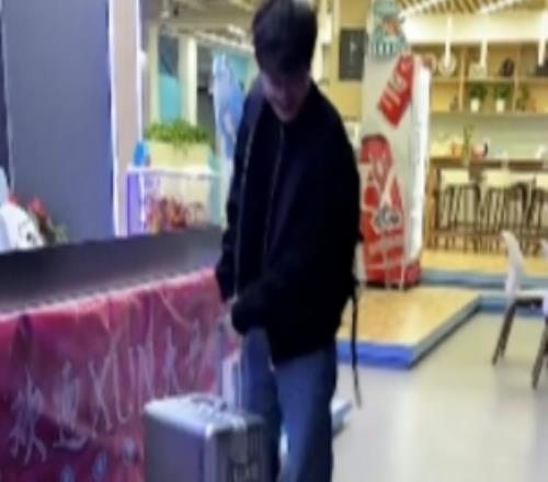 回家的诱惑!BLG发布Xun抵达基地视频:欢迎Xun大哥回家