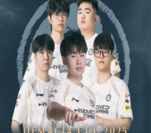 橫掃JDG！IG官方發(fā)文：2026極往開來(lái)，我們是冠軍！