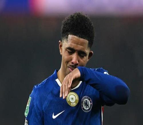 特里不满阿森纳战胜切尔西后庆祝过度:这又不是欧冠决赛