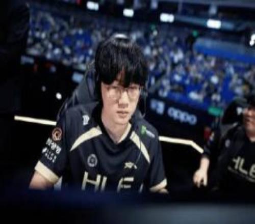 韩媒:有LPL顶尖战队向Viper报价,薪资条件远高于LCK水平