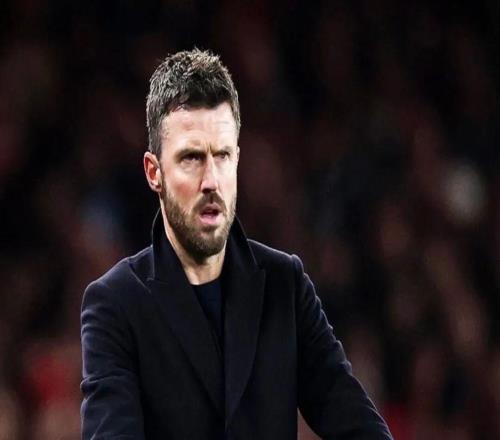 谢什科:为曼联进球是我的梦想