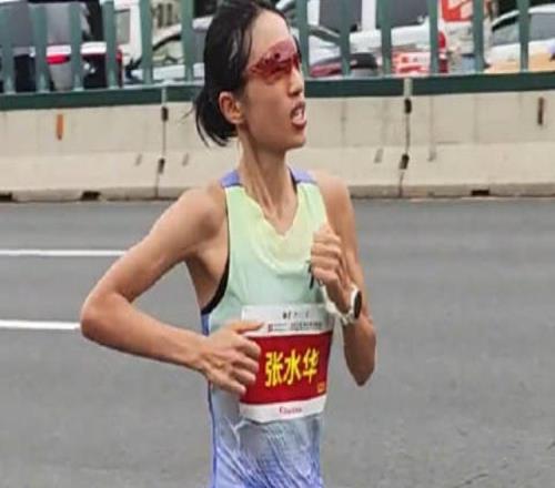 呼吁開除“最快女護士”這樣的言論越界了