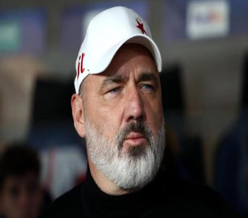 布拉格斯拉维亚主帅:赖斯可能是世界上最好的定位球专家